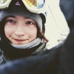 Meet your Posher, Caterina